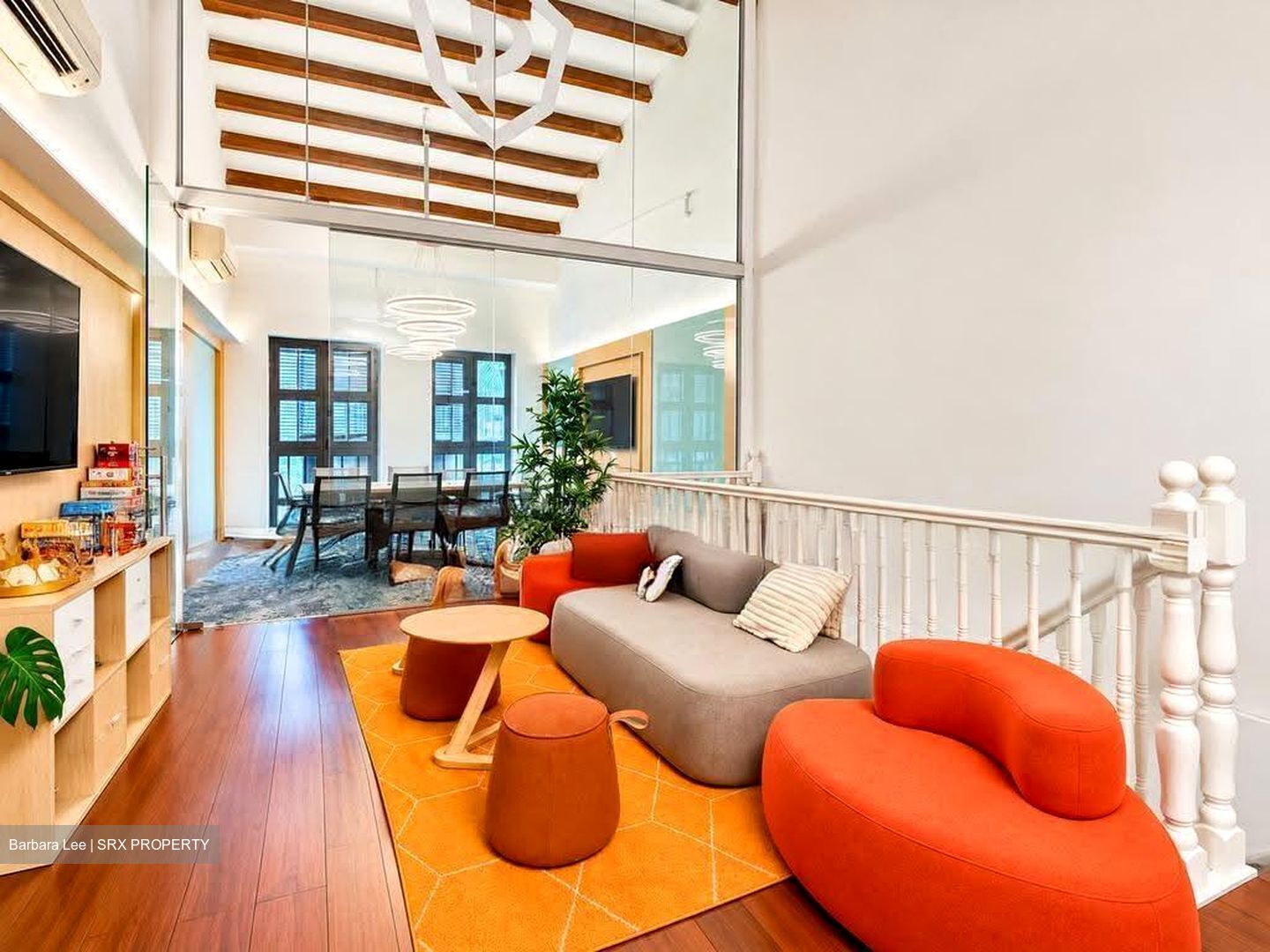 Duxton Road (D2), Office #618974661